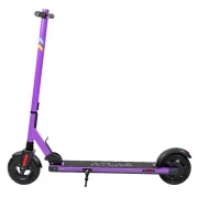 Електросамокат Atlas 0810 Violet (1097) (UA)