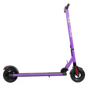 Електросамокат Atlas 0810 Violet (1097) (UA)
