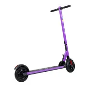 Електросамокат Atlas 0810 Violet (1097) (UA)