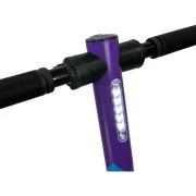 Електросамокат Atlas 0810 Violet (1097) (UA)