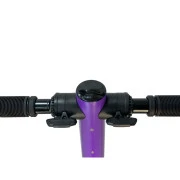 Електросамокат Atlas 0810 Violet (1097) (UA)