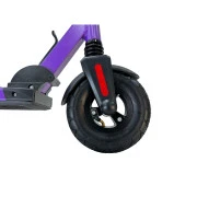 Електросамокат Atlas 0810 Violet (1097) (UA)