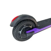 Електросамокат Atlas 0810 Violet (1097) (UA)