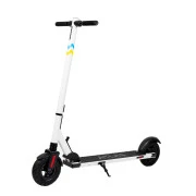 Електросамокат Atlas 0810 Violet (1097) (UA)