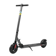 Електросамокат Atlas 0810 White (1079) (UA)