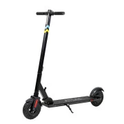 Електросамокат Atlas 0810 White (1079) (UA)