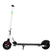 Електросамокат Atlas 0810 White (1079) (UA)