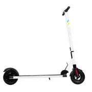 Електросамокат Atlas 0810 White (1079) (UA)