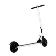 Електросамокат Atlas 0810 White (1079) (UA)