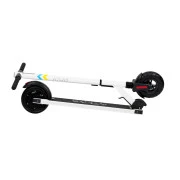 Електросамокат Atlas 0810 White (1079) (UA)