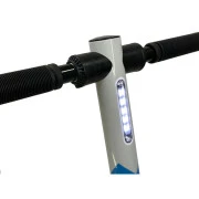 Електросамокат Atlas 0810 White (1079) (UA)