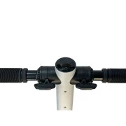 Електросамокат Atlas 0810 White (1079) (UA)