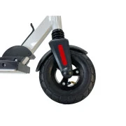 Електросамокат Atlas 0810 White (1079) (UA)