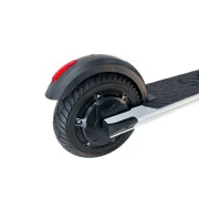 Електросамокат Atlas 0810 White (1079) (UA)