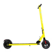 Електросамокат Atlas 0810 Yellow (1096) (UA)