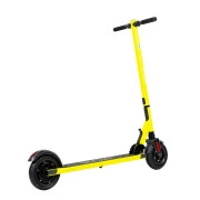 Електросамокат Atlas 0810 Yellow (1096) (UA)