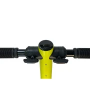 Електросамокат Atlas 0810 Yellow (1096) (UA)