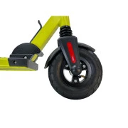 Електросамокат Atlas 0810 Yellow (1096) (UA)