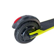 Електросамокат Atlas 0810 Yellow (1096) (UA)