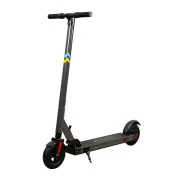 Електросамокат Atlas i-One Black (1086) (UA)