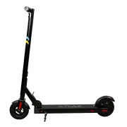 Електросамокат Atlas i-One Black (1086) (UA)