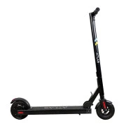 Електросамокат Atlas i-One Black (1086) (UA)