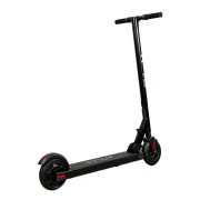 Електросамокат Atlas i-One Black (1086) (UA)