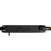 Електросамокат Atlas i-One Black (1086) (UA)