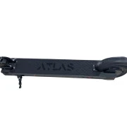 Електросамокат Atlas i-One Grey (1087) (UA)