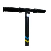 Електросамокат Atlas i-One Grey (1087) (UA)