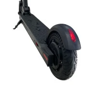 Електросамокат Atlas i-One Grey (1087) (UA)