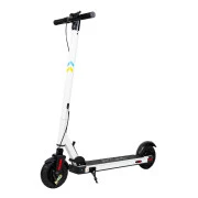 Електросамокат Atlas i-One Pro Grey (1090) (UA)