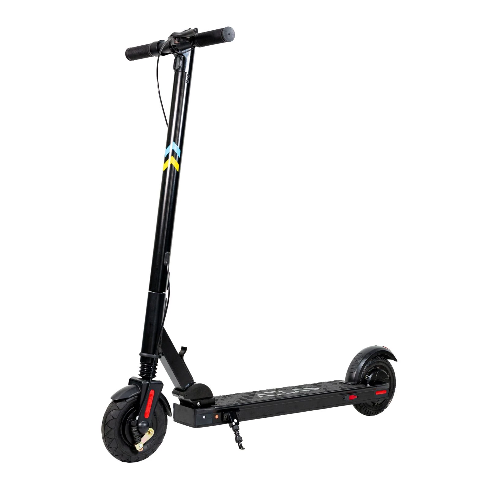 Електросамокат Atlas i-One Pro Grey (1090) (UA) Діаметр коліс: 8; Максимальне