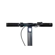 Електросамокат Atlas i-One Pro Grey (1090) (UA)