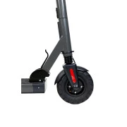 Електросамокат Atlas i-One Pro Grey (1090) (UA)