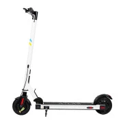 Електросамокат Atlas i-One Pro White (1091) (UA)