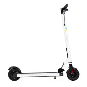 Електросамокат Atlas i-One Pro White (1091) (UA)