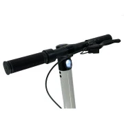 Електросамокат Atlas i-One Pro White (1091) (UA)