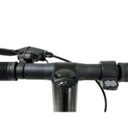 Електросамокат Atlas i-One Pro White (1091) (UA)