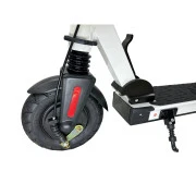 Електросамокат Atlas i-One Pro White (1091) (UA)