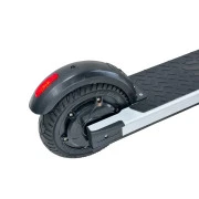 Електросамокат Atlas i-One Pro White (1091) (UA)