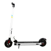Електросамокат Atlas i-One White (1088) (UA)