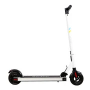 Електросамокат Atlas i-One White (1088) (UA)