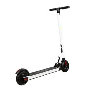 Електросамокат Atlas i-One White (1088) (UA)