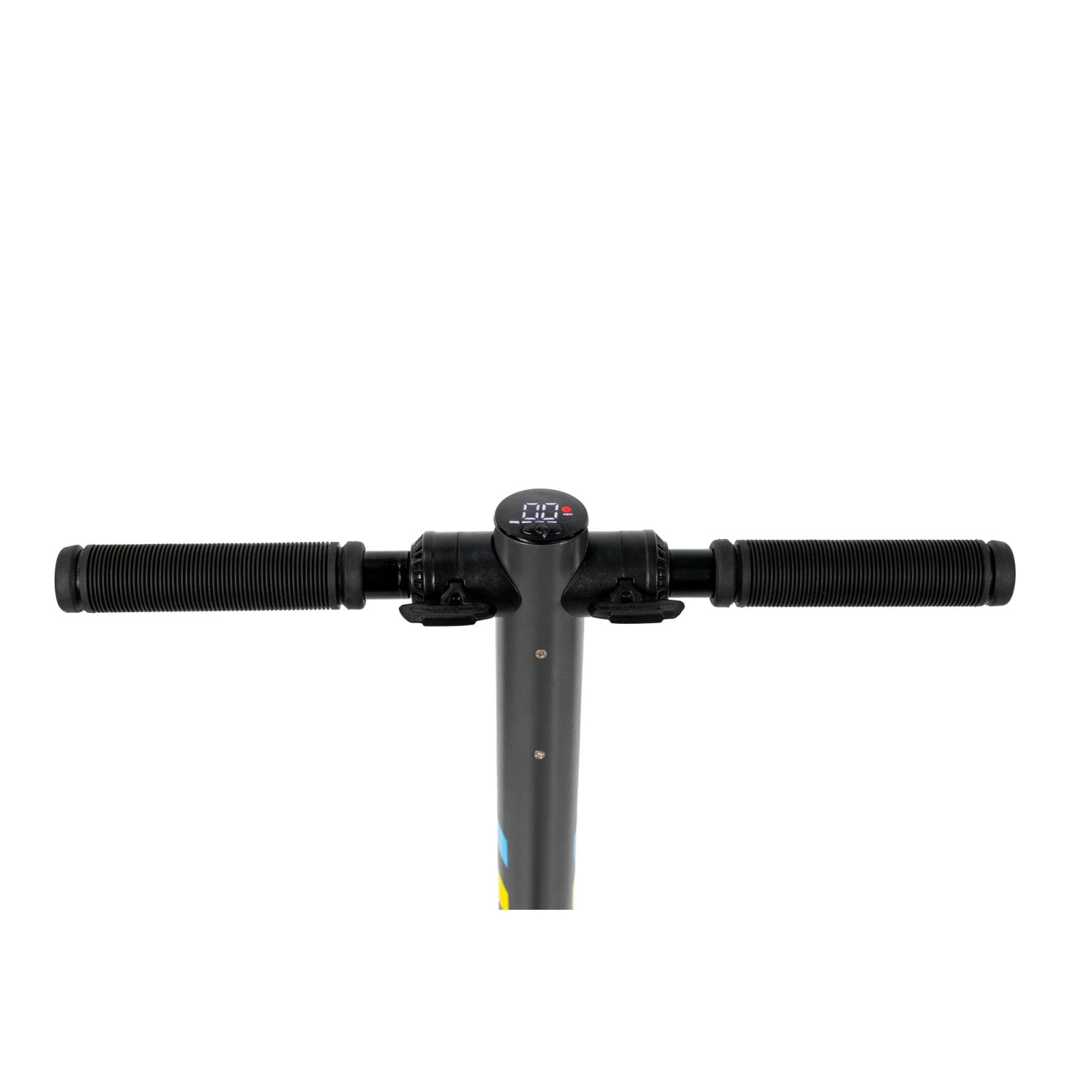 Электросамокат Atlas mini Grey (1075) (UA) Вес 8 кг