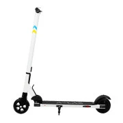 Електросамокат Atlas mini White (1076) (UA)