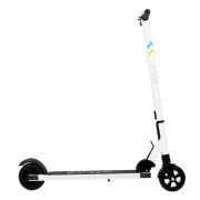 Електросамокат Atlas mini White (1076) (UA)