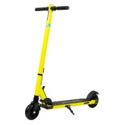 Електросамокат Atlas mini White (1076) (UA)