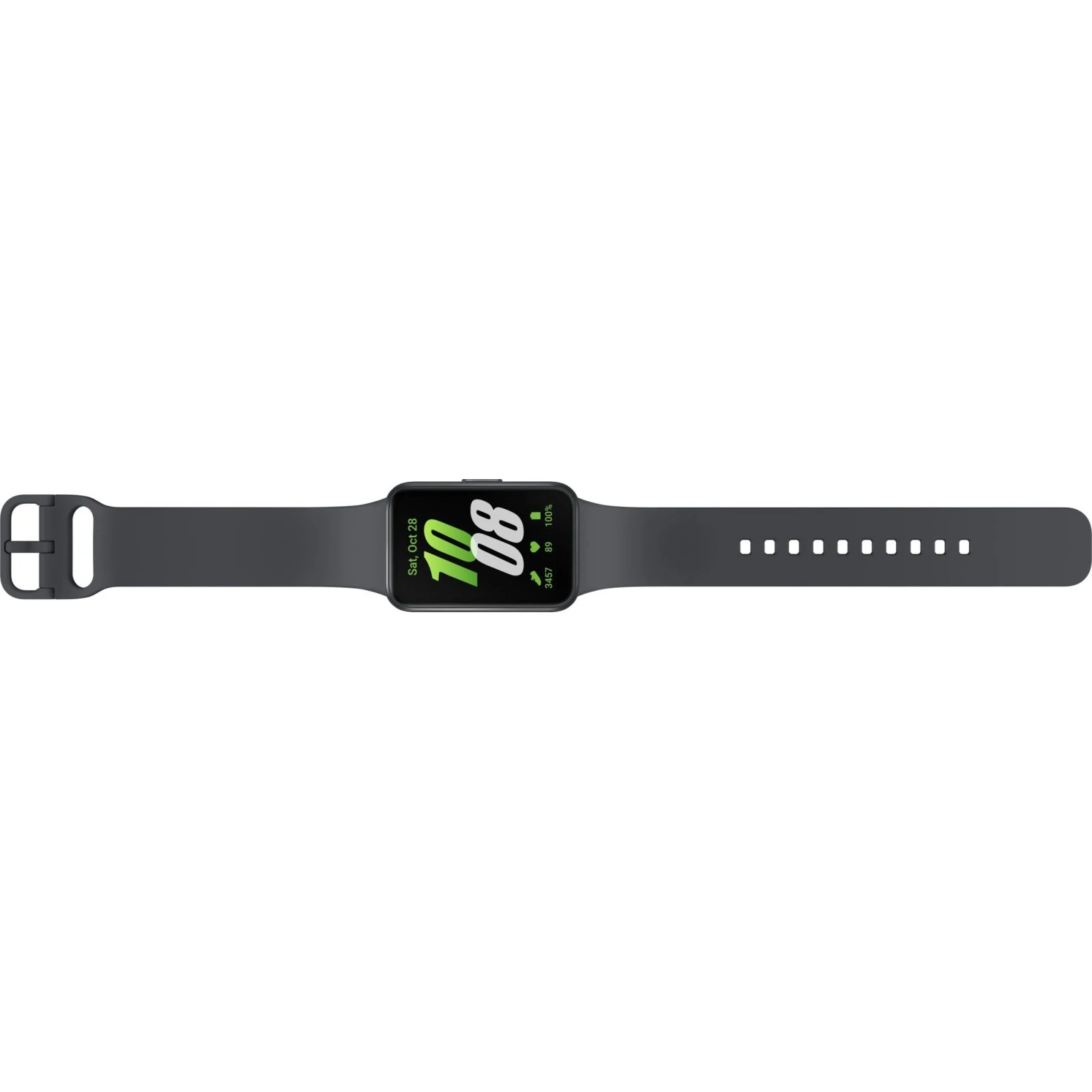 Фітнес браслет Samsung Galaxy Fit3 SM-R390 Grey (SM-R390NZAASEK) (UA) Топ популярних моделей: Samsung Galaxy