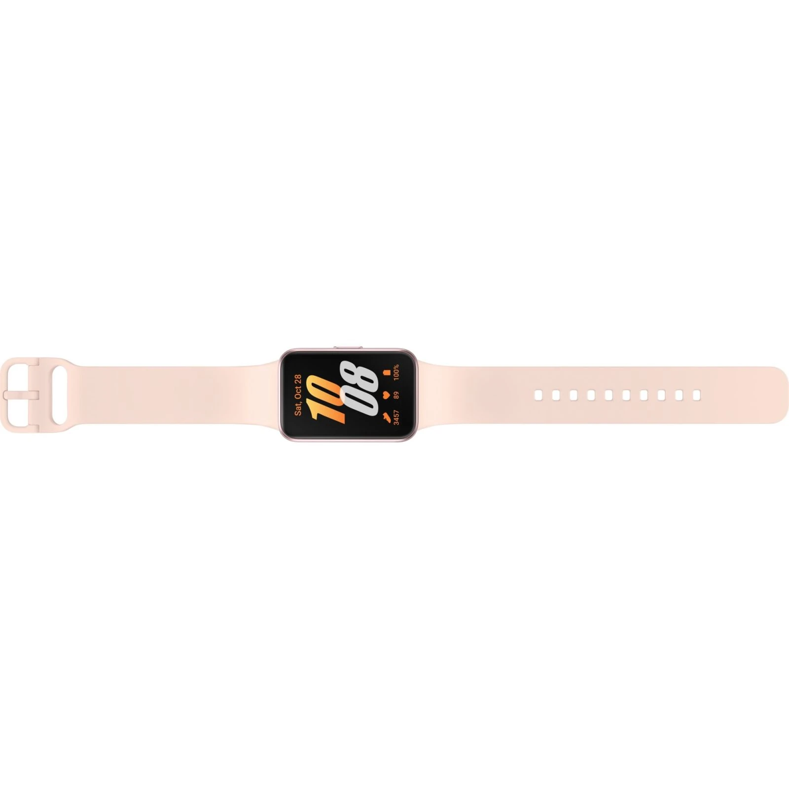 Фитнес браслет Samsung Galaxy Fit3 SM-R390 Pink Gold (SM-R390NIDASEK) (UA) Топ популярных моделей: Samsung Galaxy